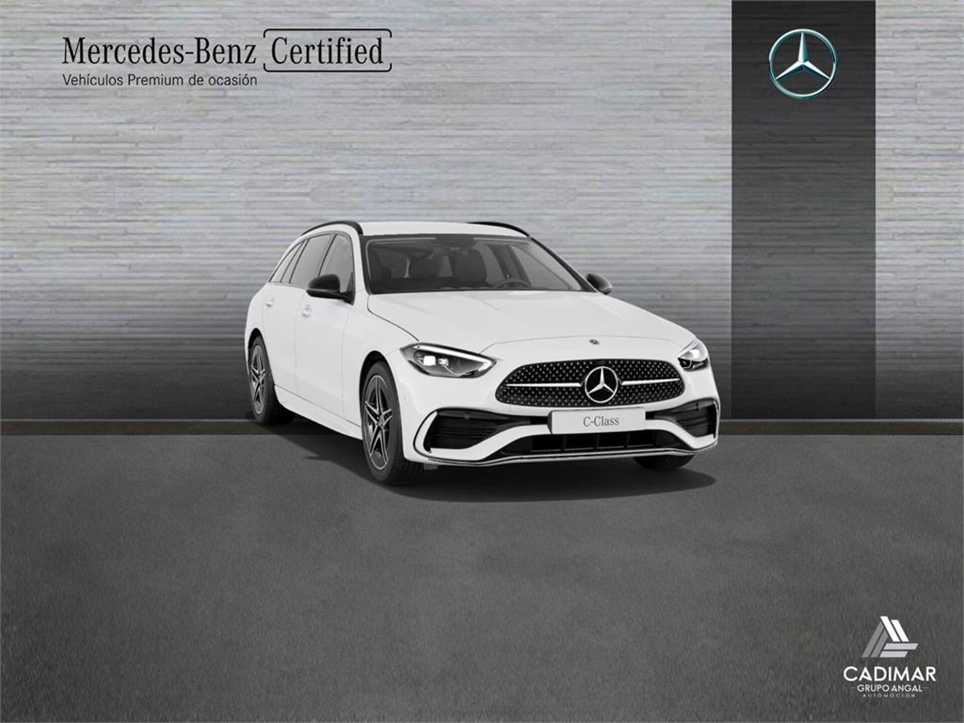 Imagen 2 de MERCEDES Clase C