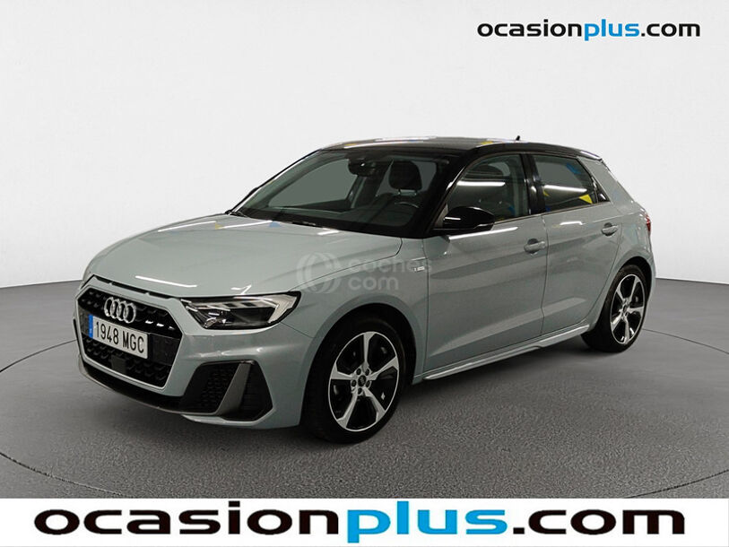 Foto del AUDI A1 Sportback 25 TFSI Adrenalin