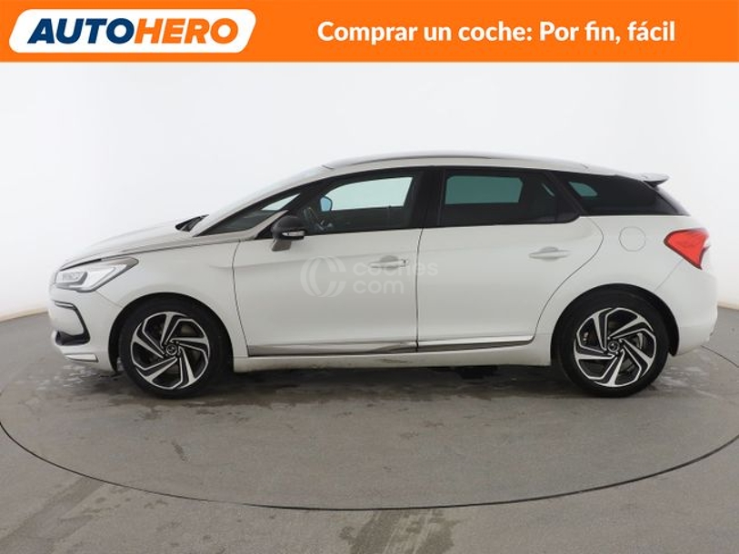 Foto del DS DS5 DS 5 2.0BlueHDi S&S Sport EAT6 180