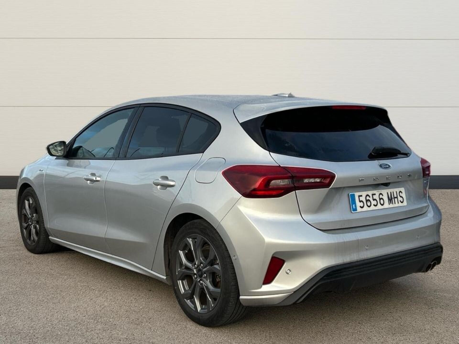 Imagen 2 de FORD Focus