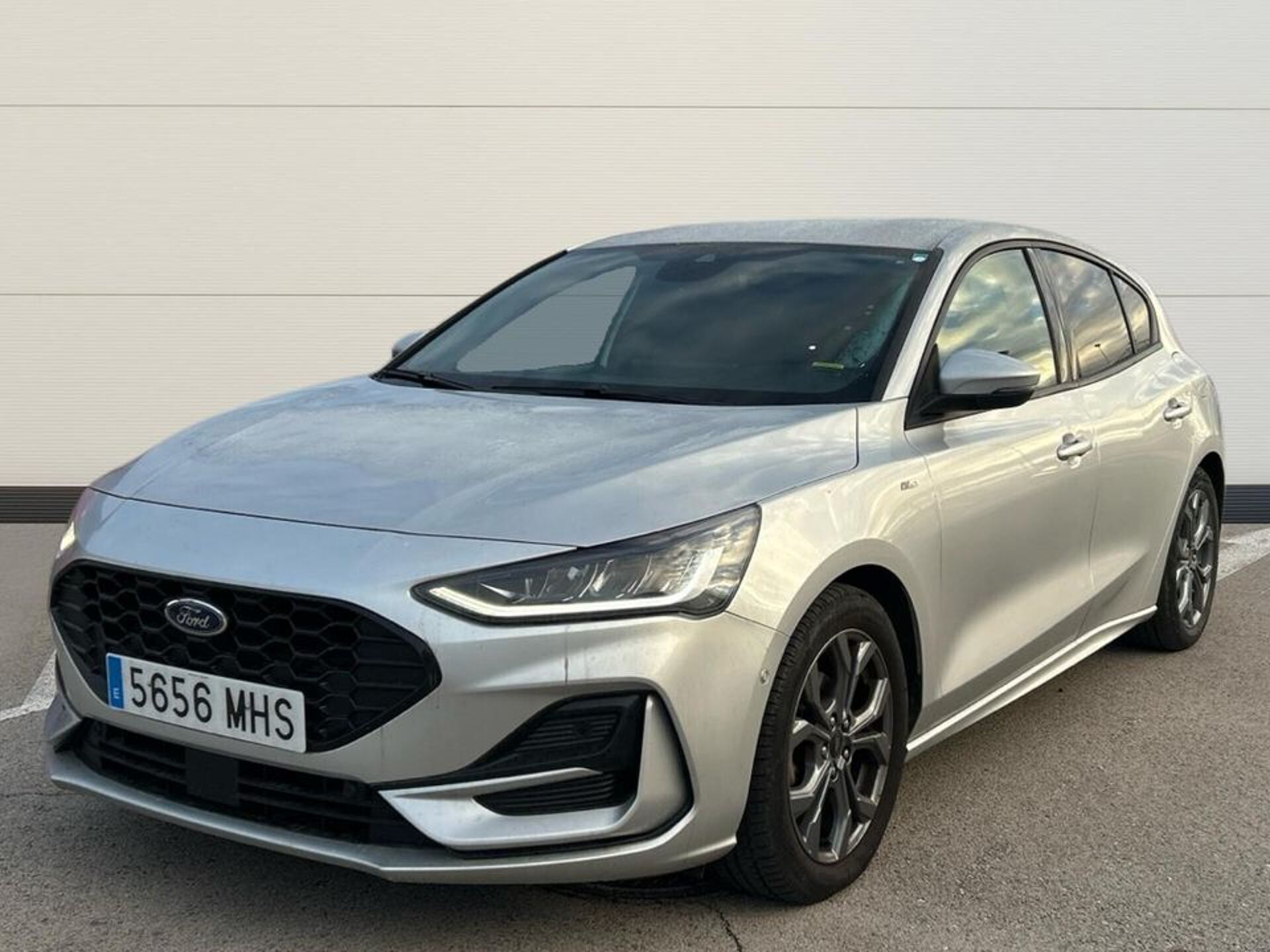 Imagen 3 de FORD Focus