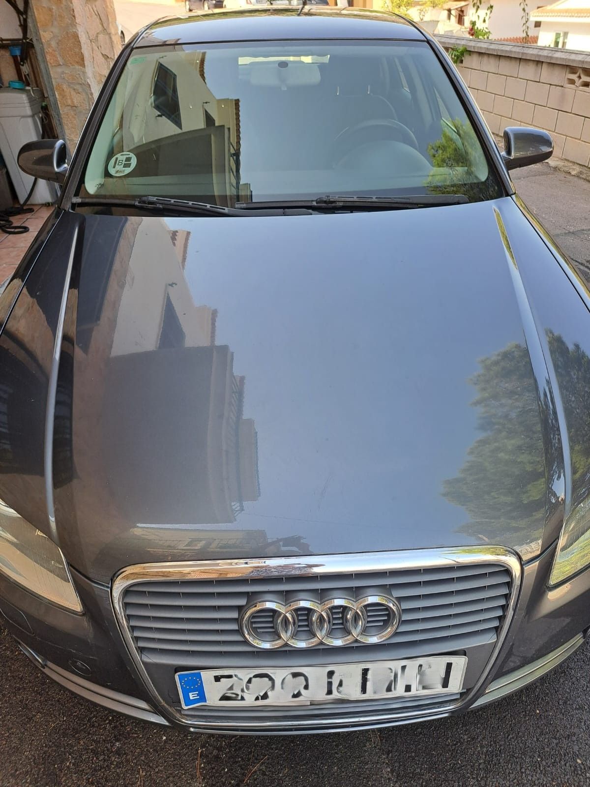 Foto del AUDI A4 Avant 2.0TDI