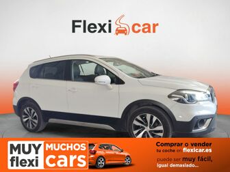 Imagen de SUZUKI SX4 S-Cross S-Cross 1.0T GLX 2WD