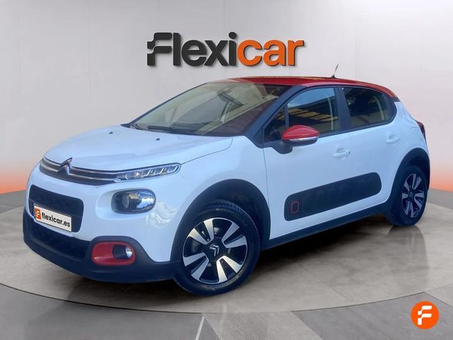 Foto del CITROEN C3 1.2 PureTech Feel 68