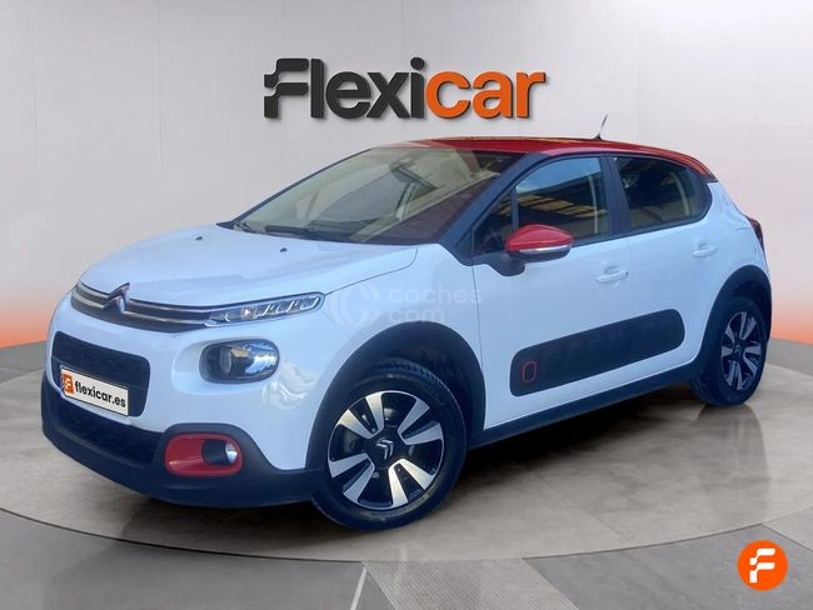 Foto del CITROEN C3 1.2 PureTech Feel 68