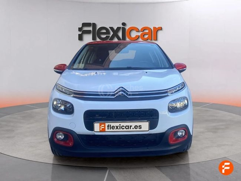 Foto del CITROEN C3 1.2 PureTech Feel 68