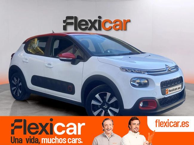 Foto del CITROEN C3 1.2 PureTech Feel 68