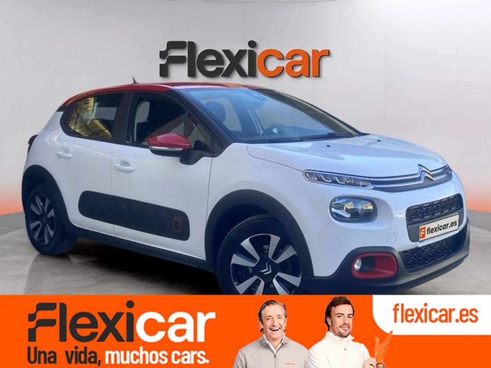 Imagen de CITROEN C3