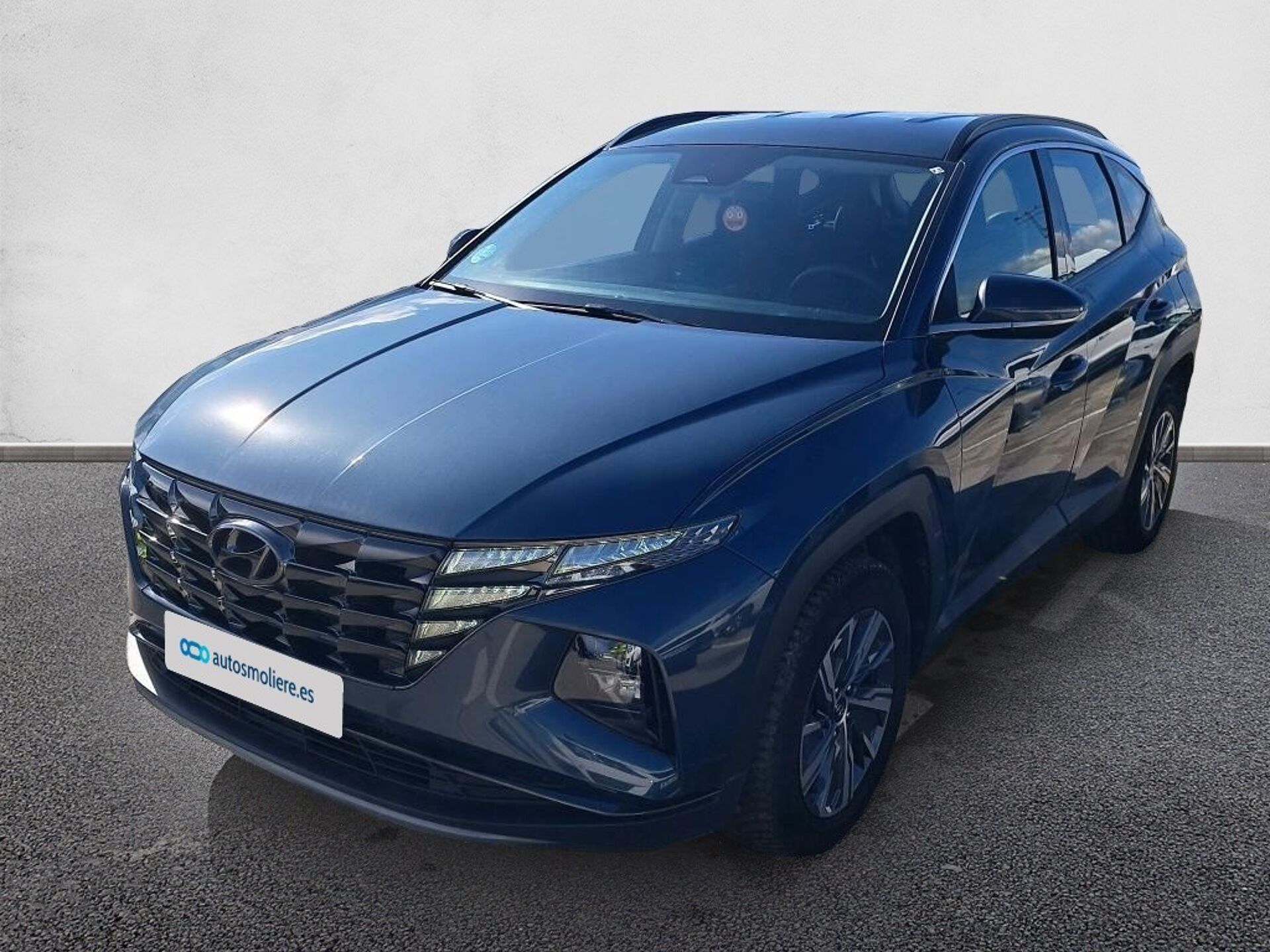 Imagen de HYUNDAI Tucson