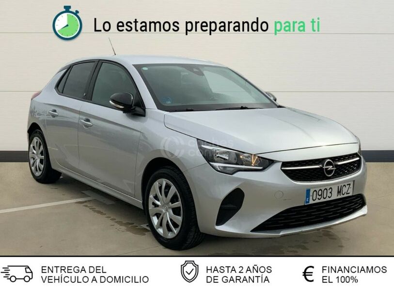 Foto del OPEL Corsa -e Elegance-e