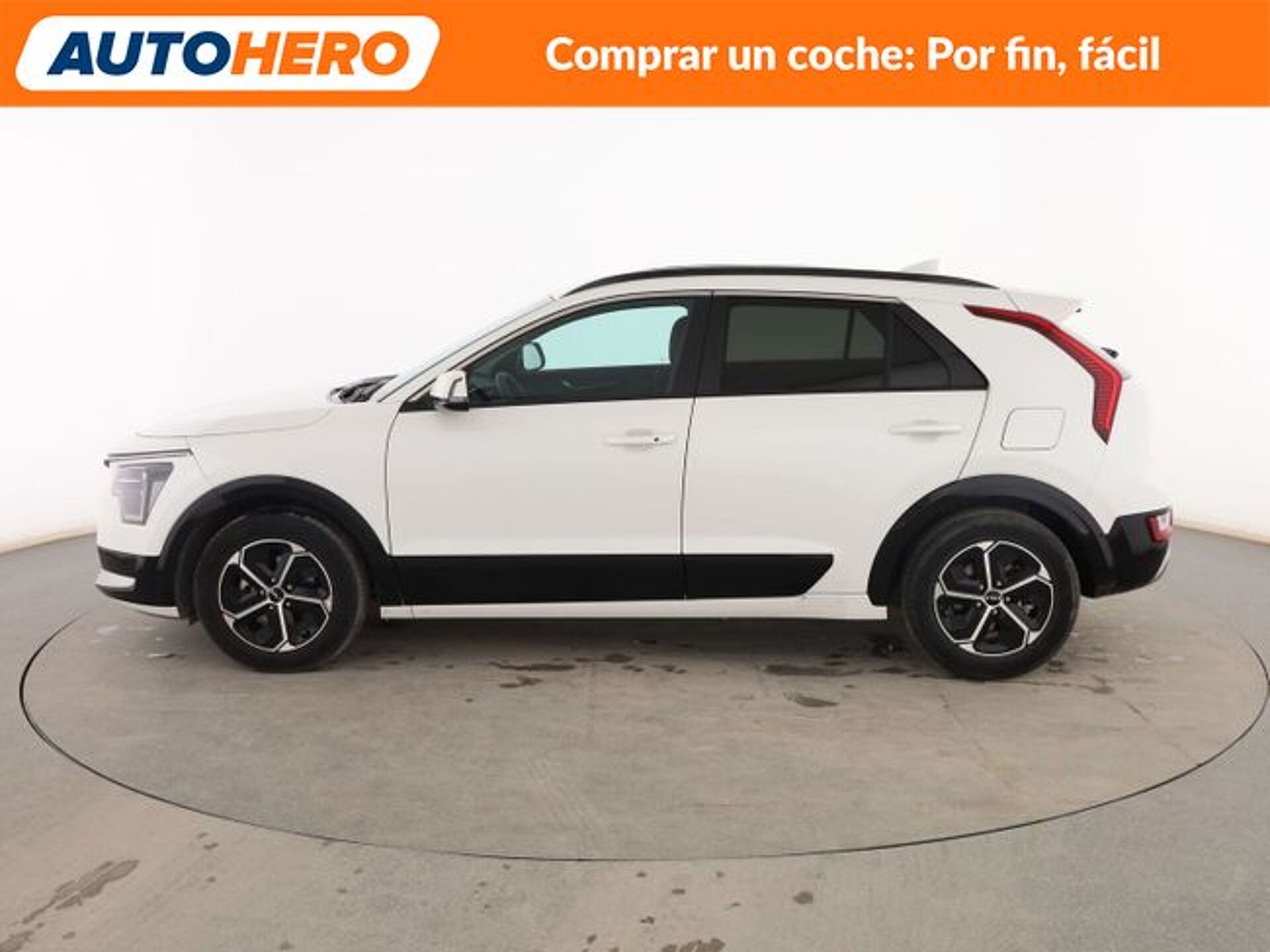 Imagen 3 de KIA Niro