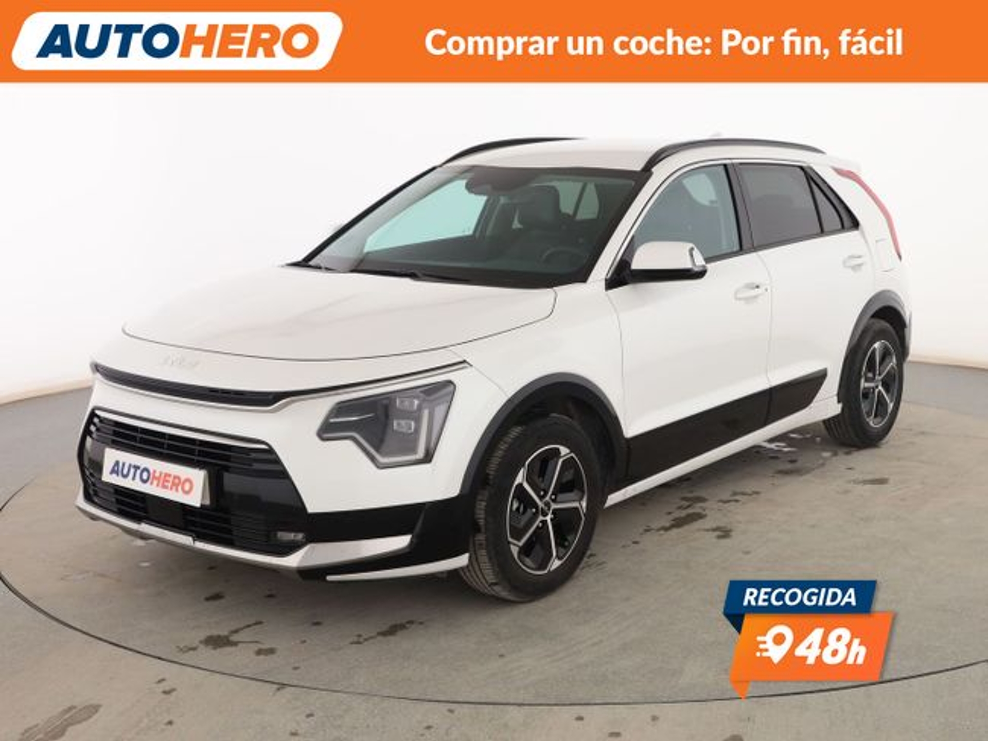 Imagen de KIA Niro