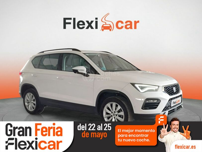Foto del SEAT Ateca 1.0 TSI S&S Style