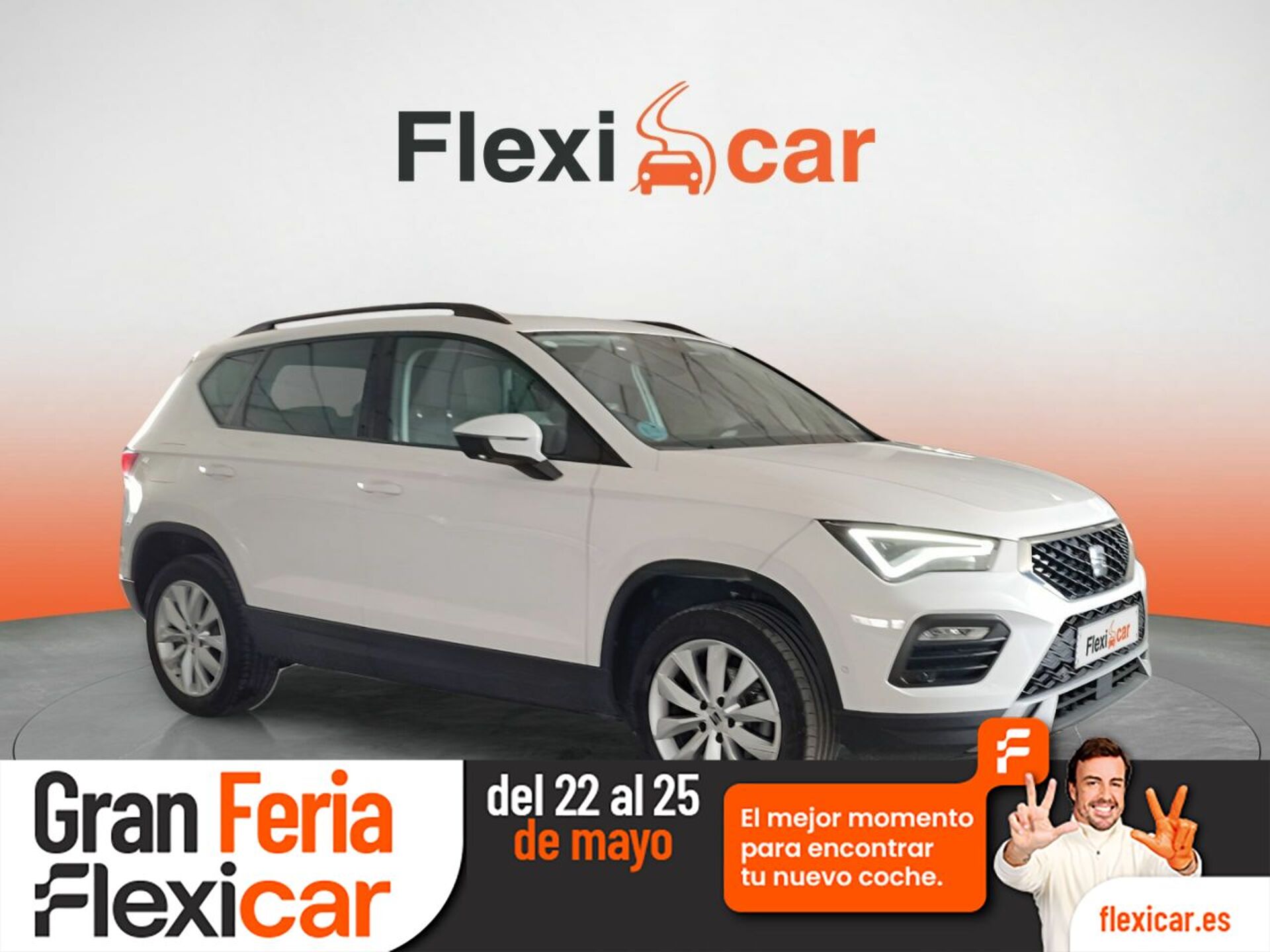 Imagen de SEAT Ateca