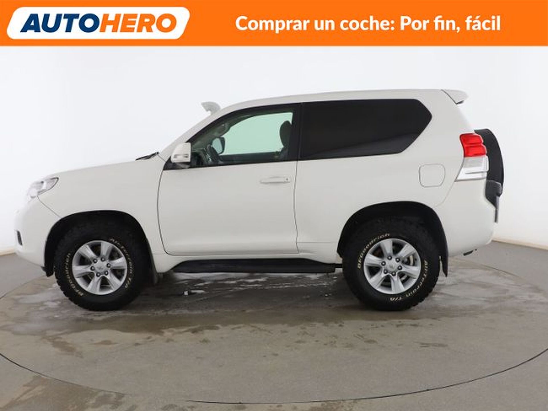 Imagen 3 de TOYOTA Land Cruiser