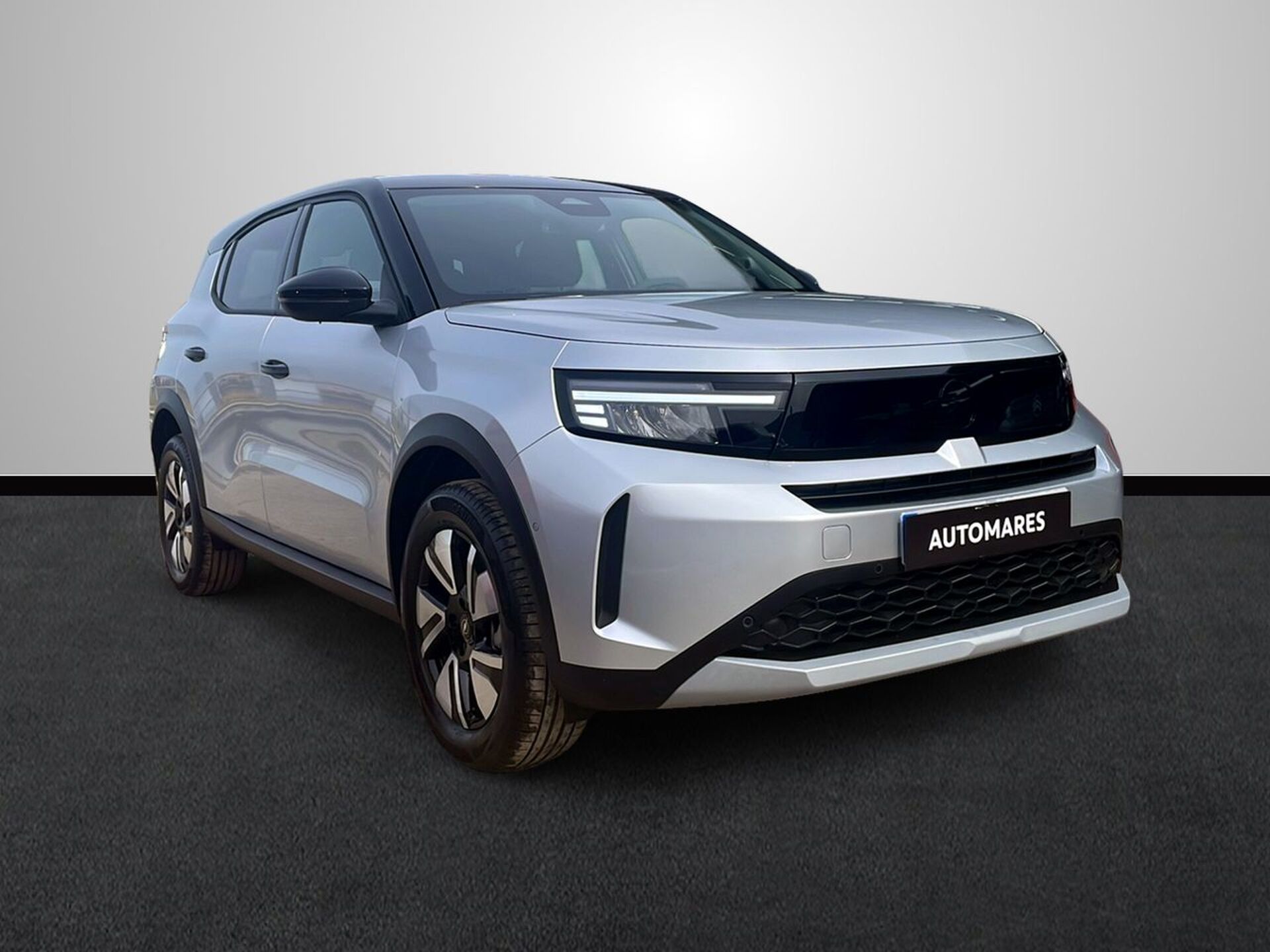 Imagen 3 de OPEL Frontera