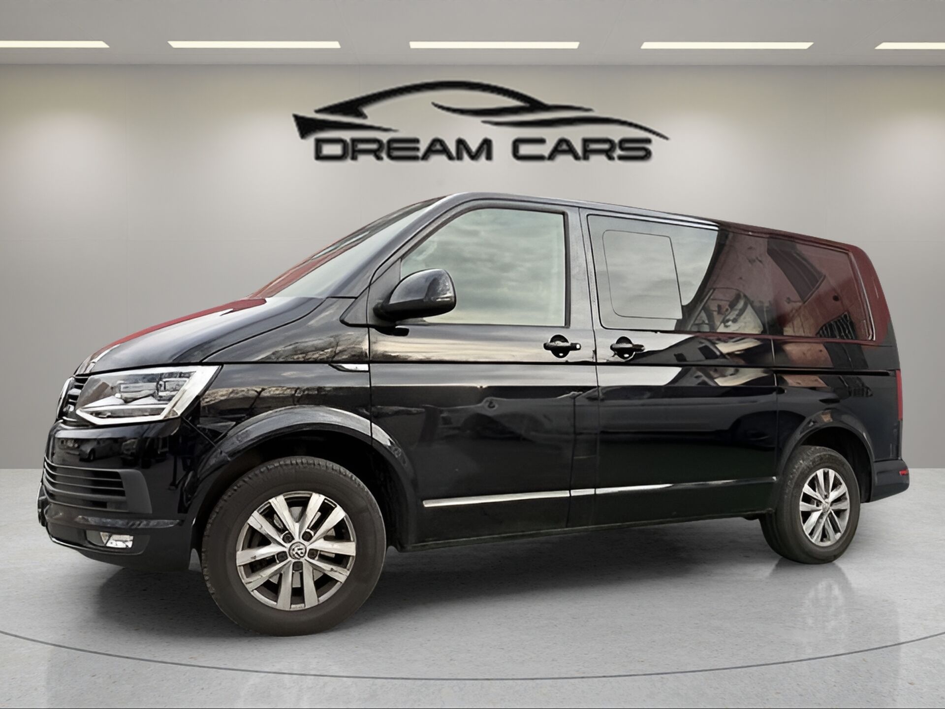Imagen de VOLKSWAGEN Caravelle Comercial