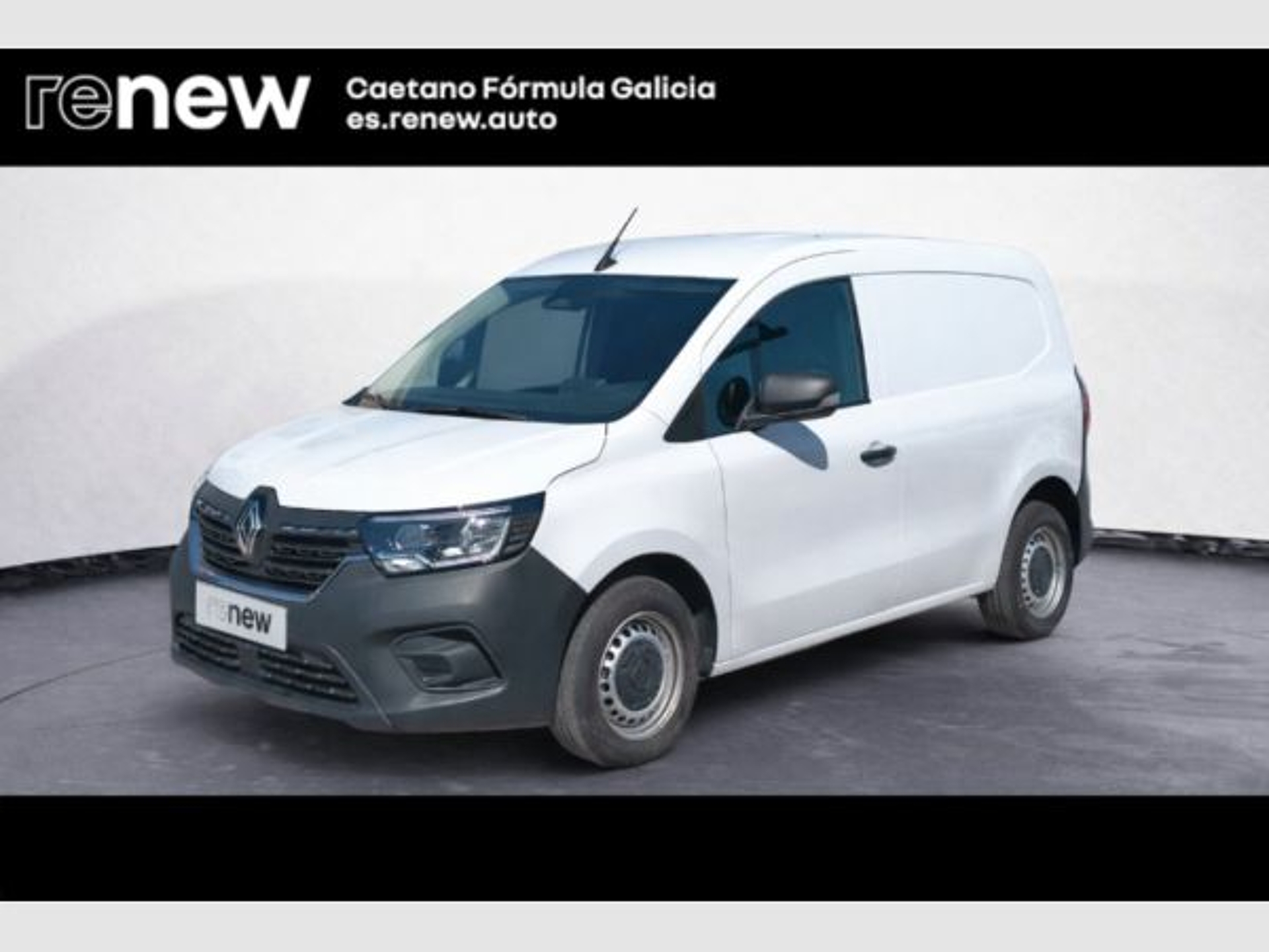Imagen de RENAULT Kangoo