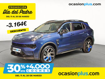 Imagen de LYNK & CO 01 1.5T PHEV