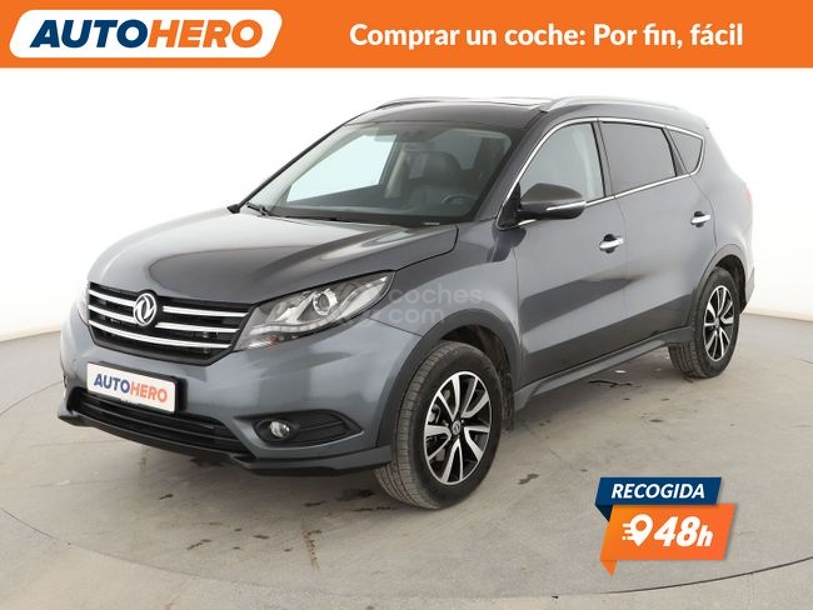 Foto del DFSK E5 1.5 130Kw