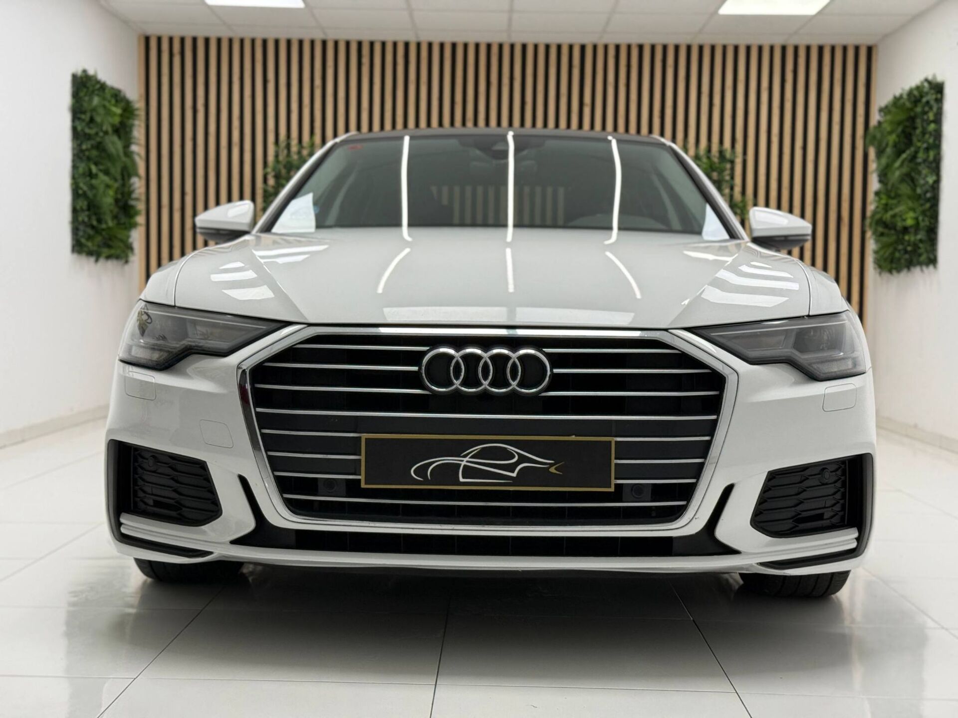 Imagen 3 de AUDI A6