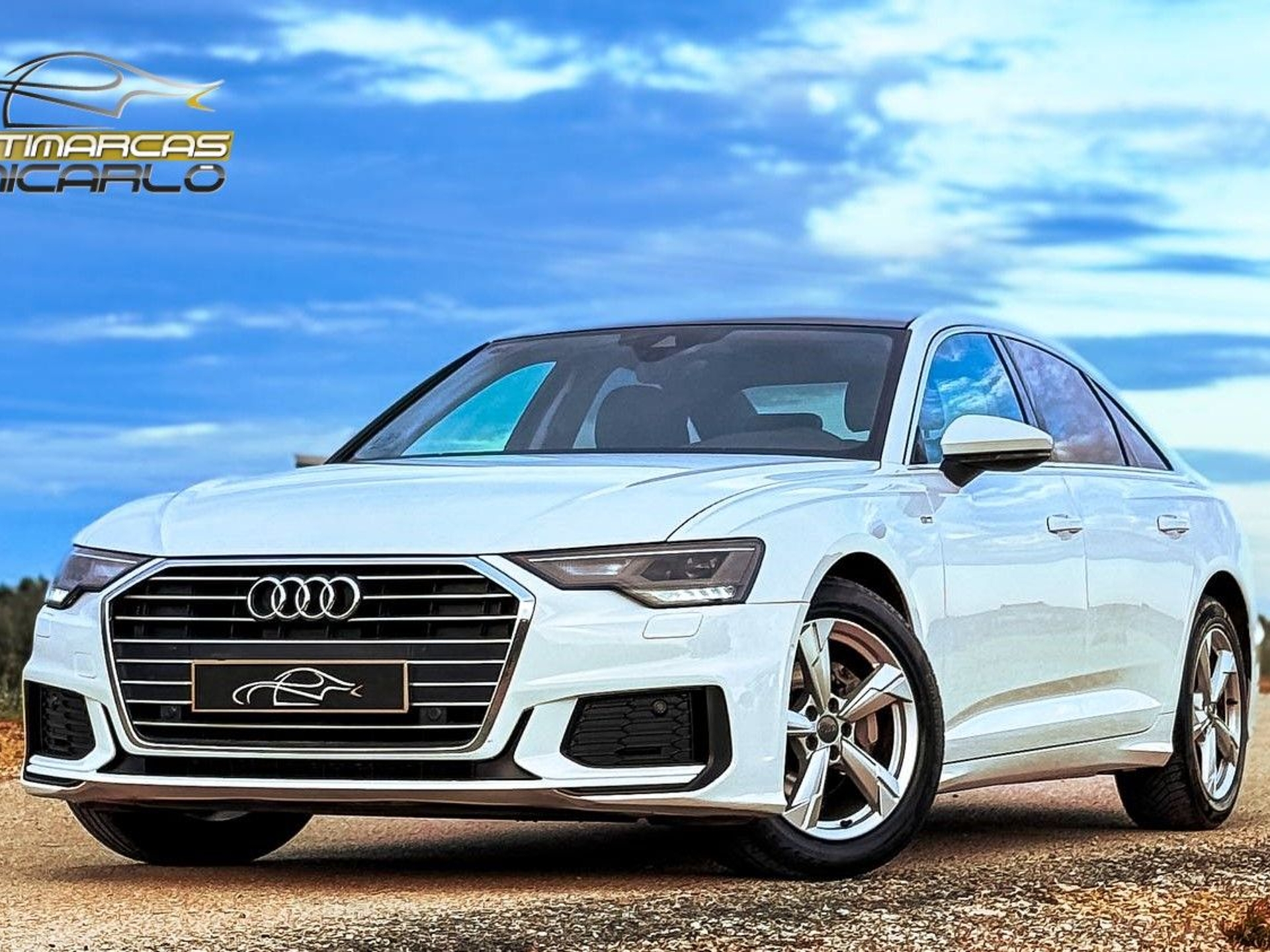 Imagen de AUDI A6