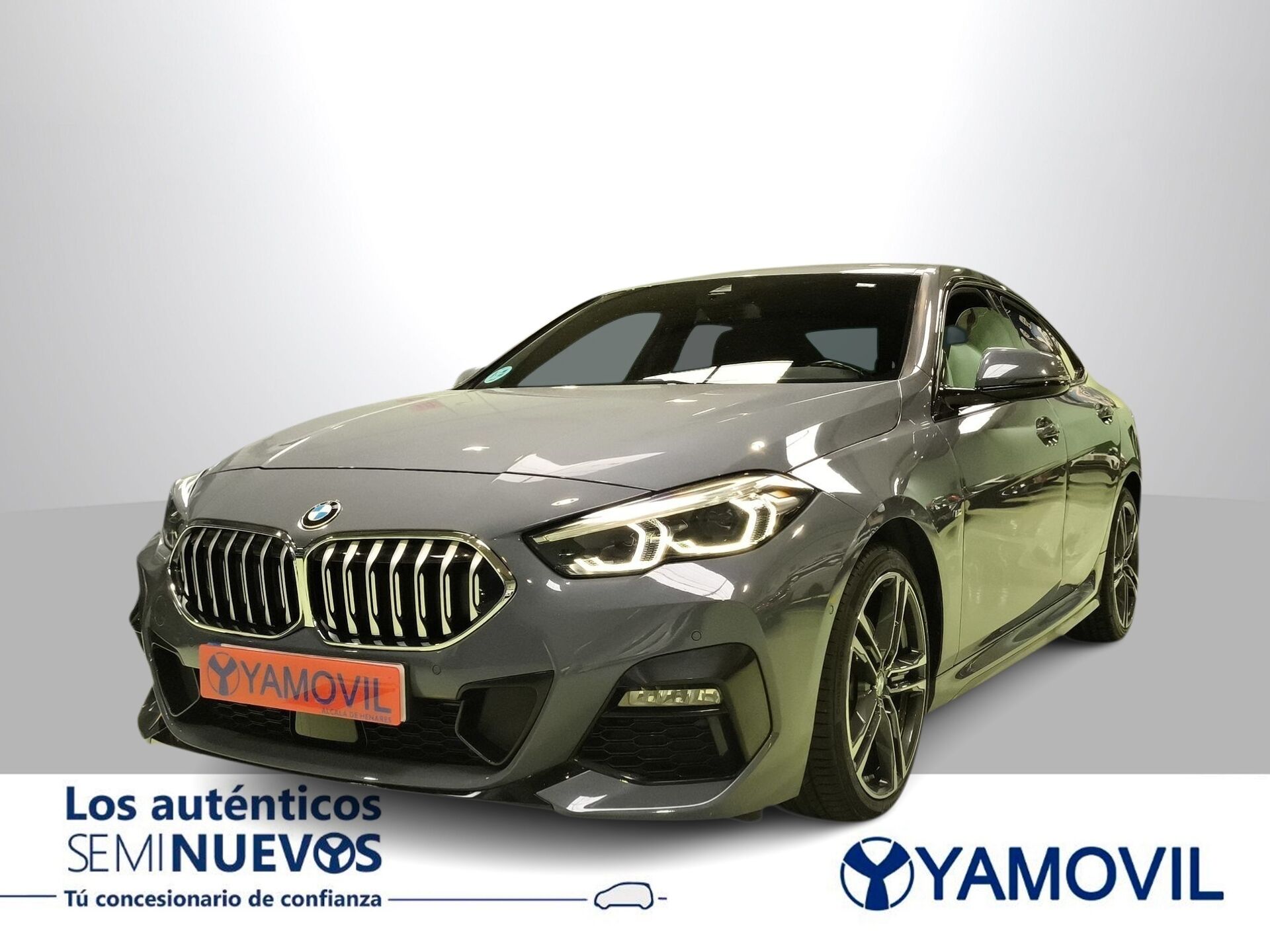 Imagen de BMW Serie 2