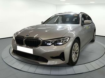 Imagen de BMW Serie 3 318d Touring