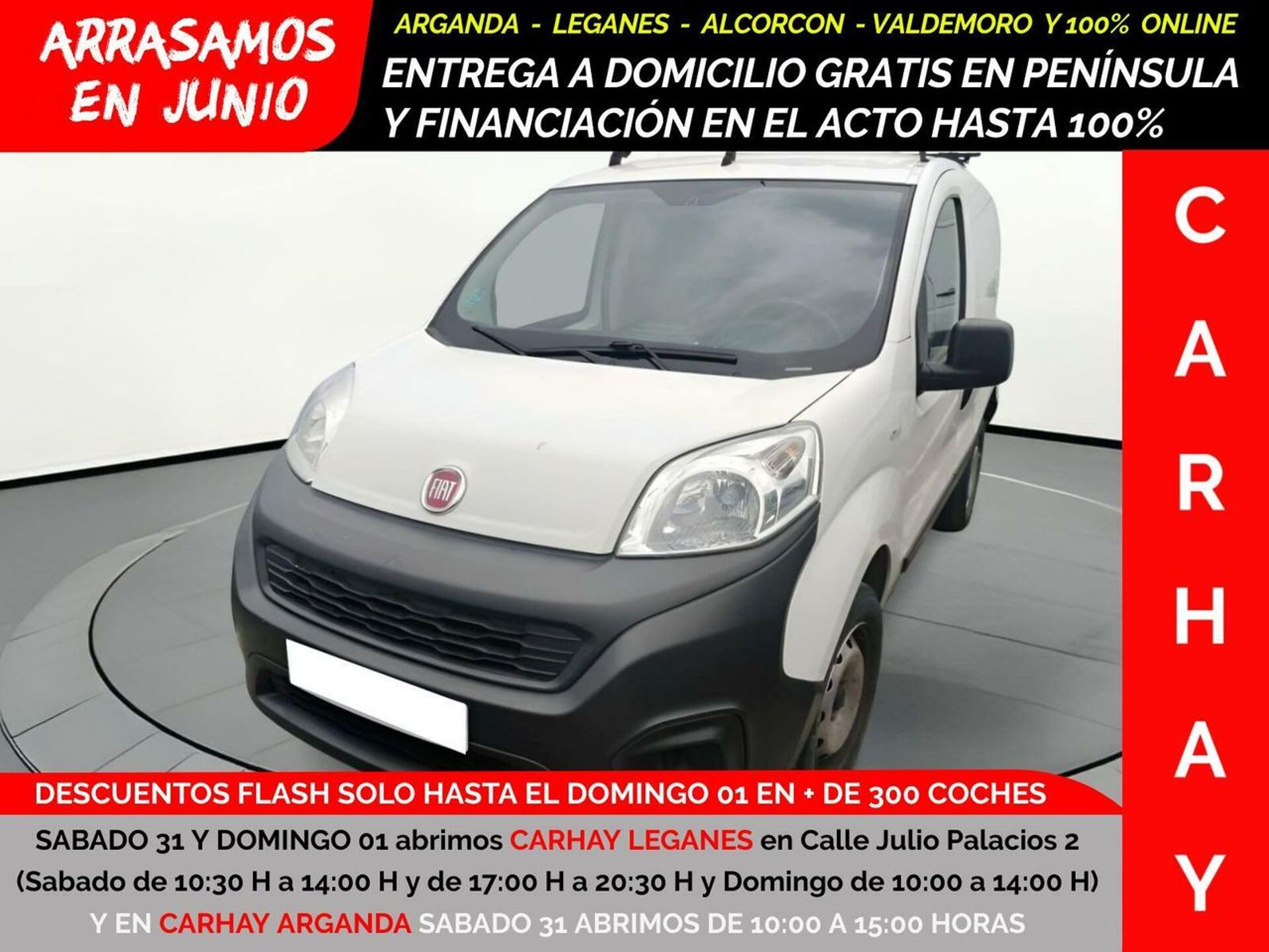 Imagen de FIAT Fiorino