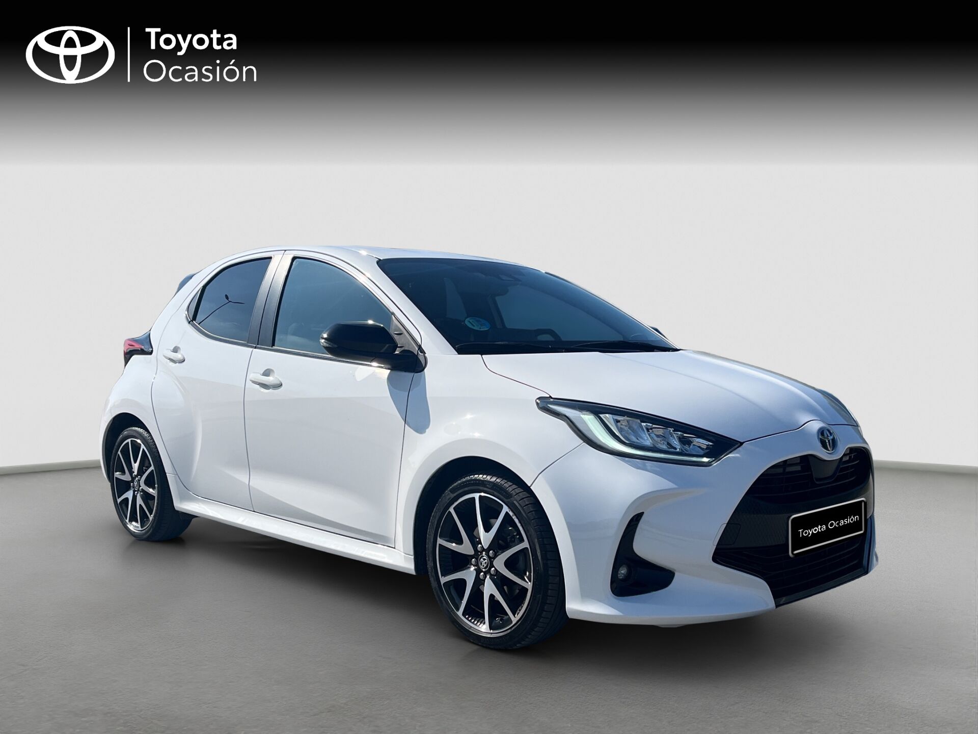 Imagen 3 de TOYOTA Yaris