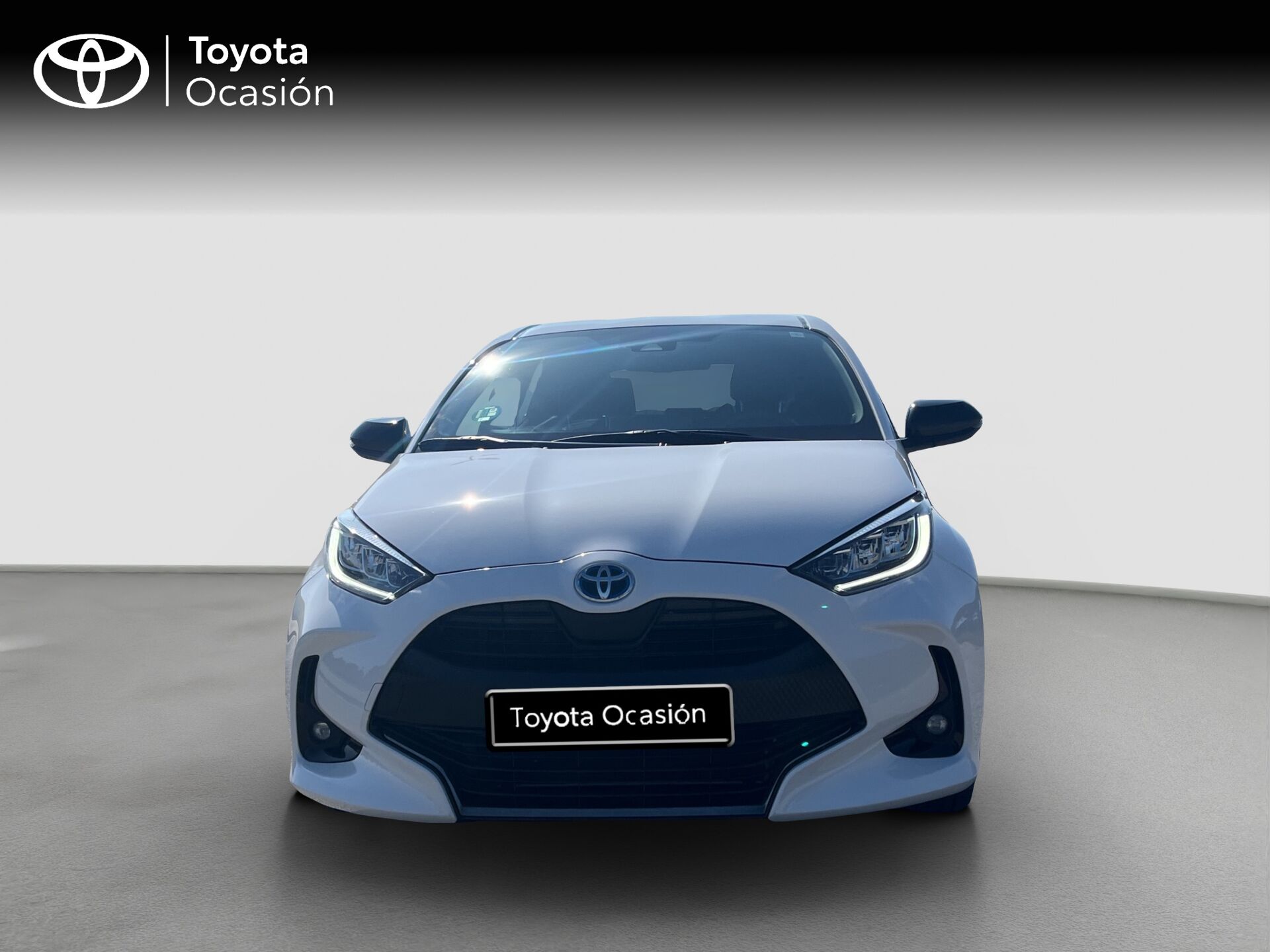 Imagen 2 de TOYOTA Yaris