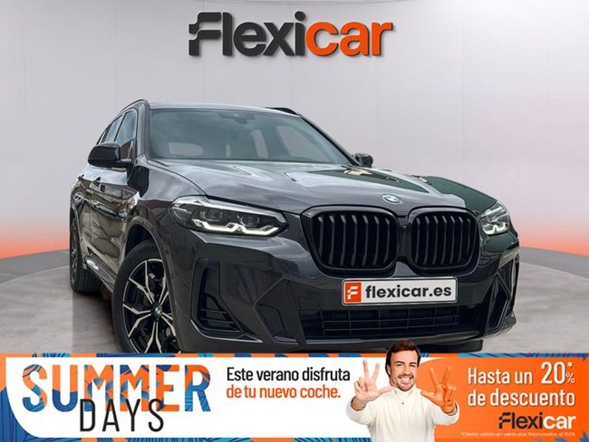 Imagen de BMW X3