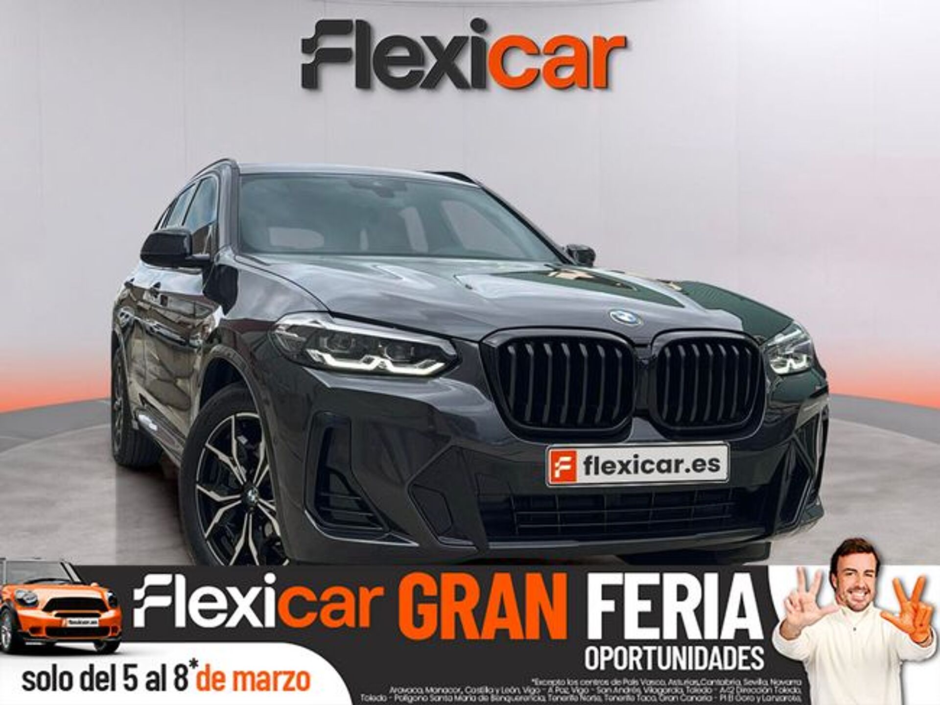 Imagen 1 de BMW X3