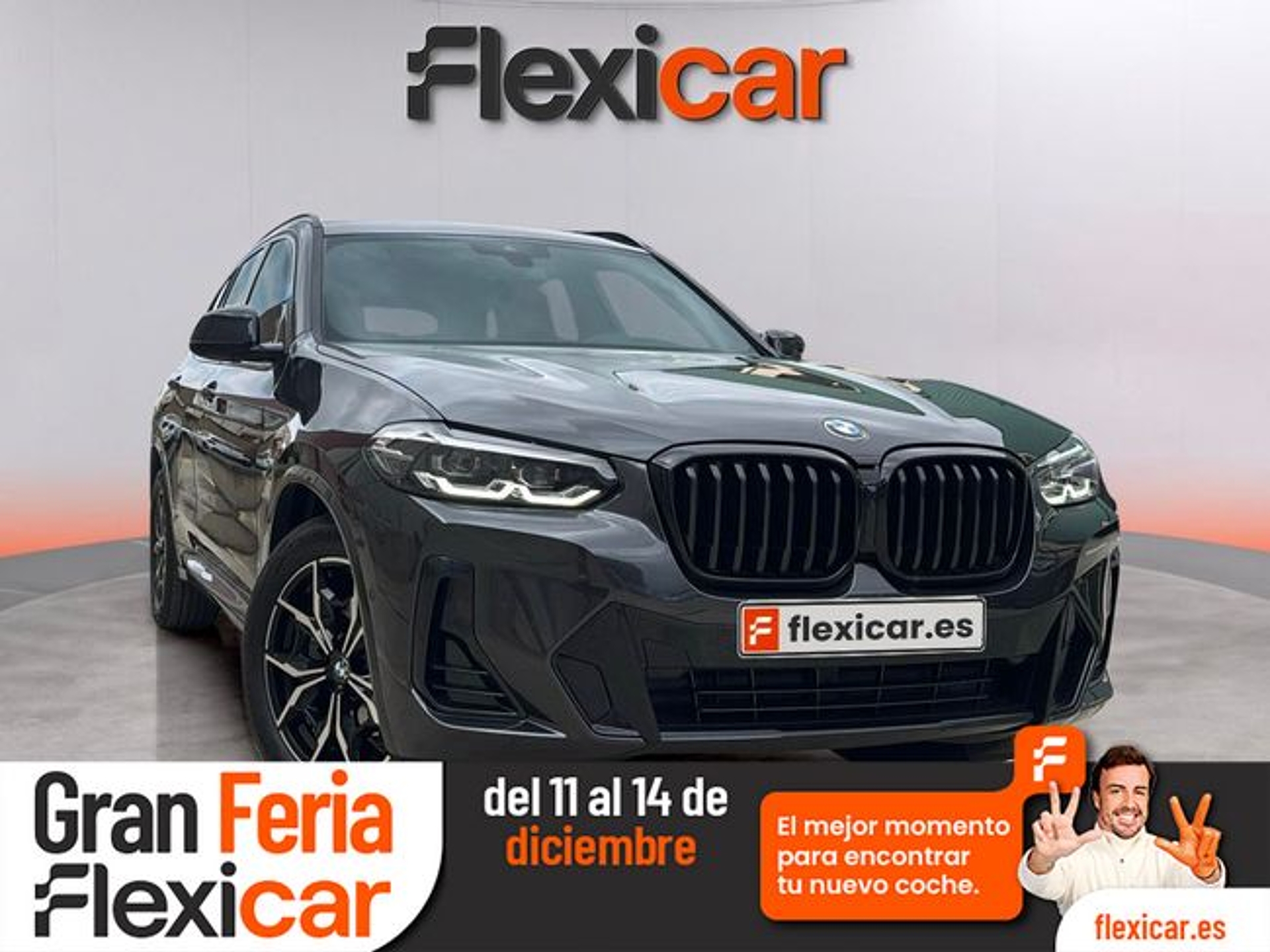 Imagen de BMW X3