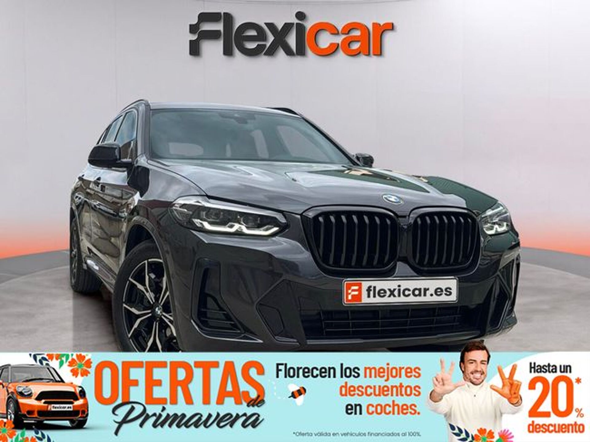 Imagen 1 de BMW X3