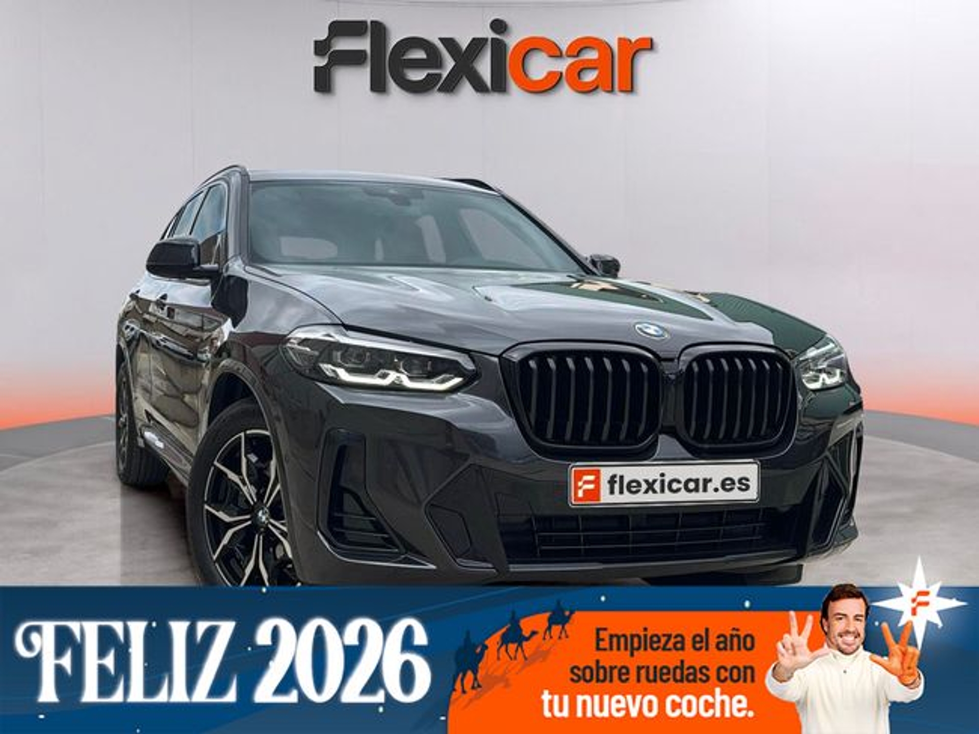 Imagen de BMW X3