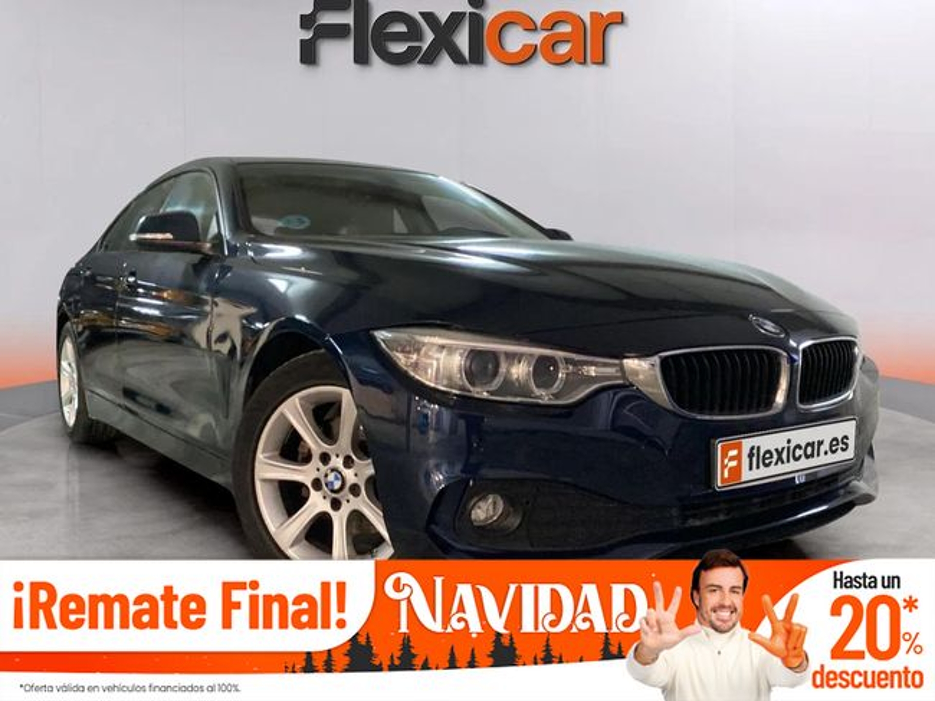 Imagen de BMW Serie 4