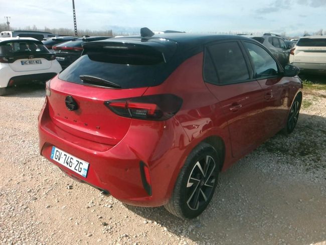 Foto del OPEL Corsa 1.2T XHL S-S GS 100