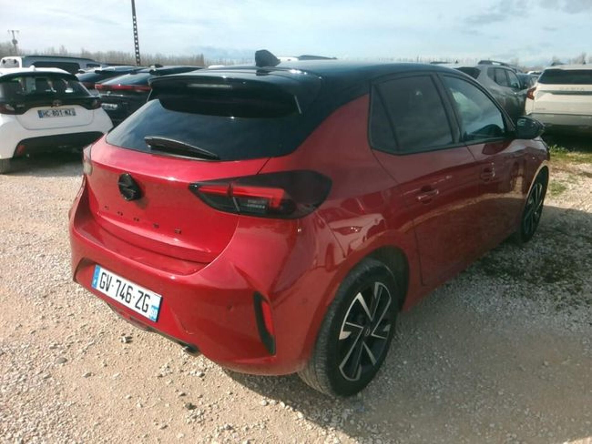 Imagen 3 de OPEL Corsa