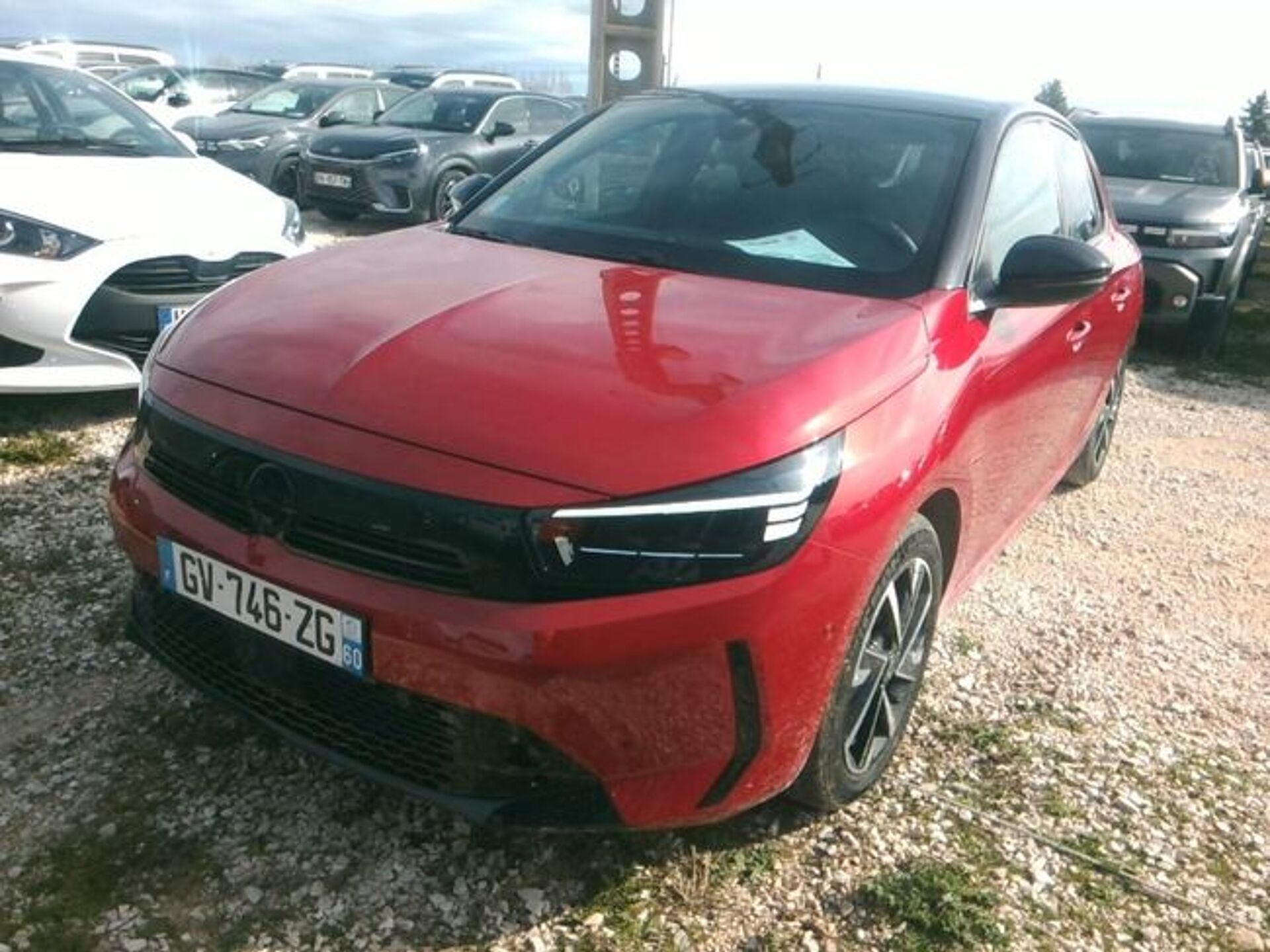 Imagen 2 de OPEL Corsa