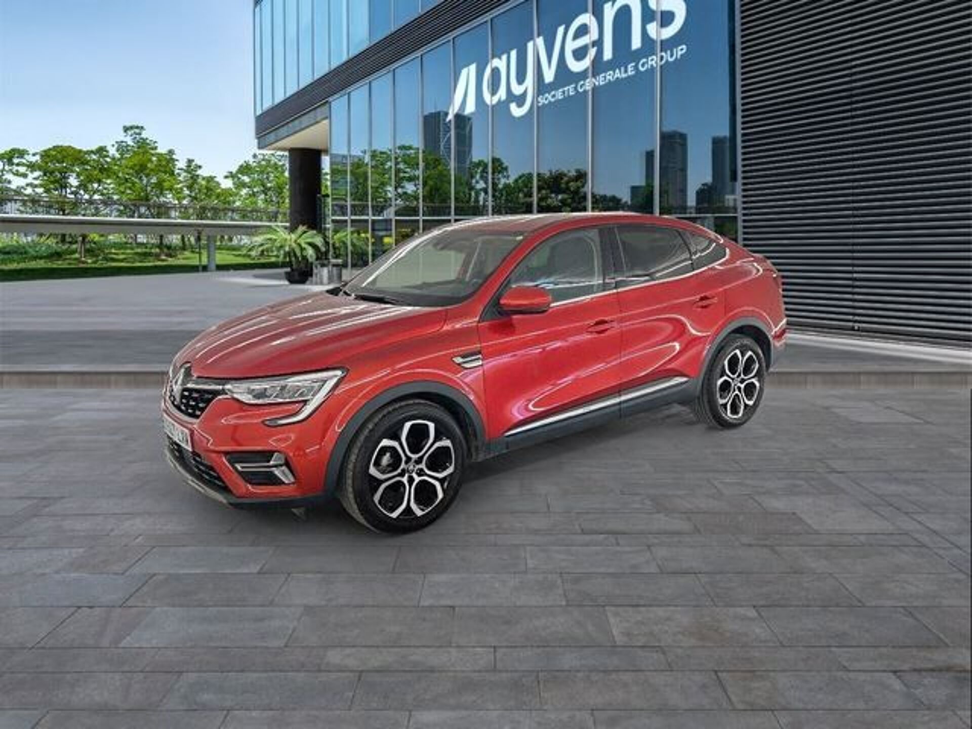 Imagen de RENAULT Arkana
