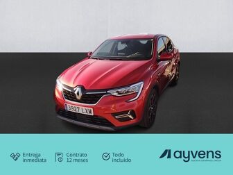 Imagen de RENAULT Arkana 1.3 TCe Zen EDC 103kW