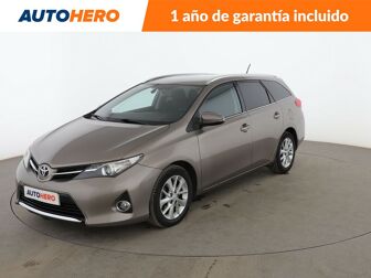 Imagen de TOYOTA Auris Touring Sports 120D Advance