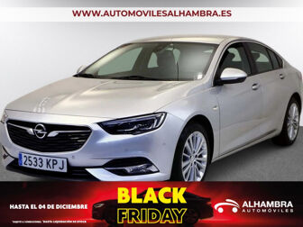 Imagen de OPEL Insignia 1.6CDTI S&S Excellence 136