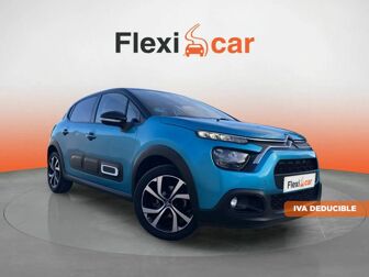 Imagen de CITROEN C3 1.5BlueHDi S&S Feel 100