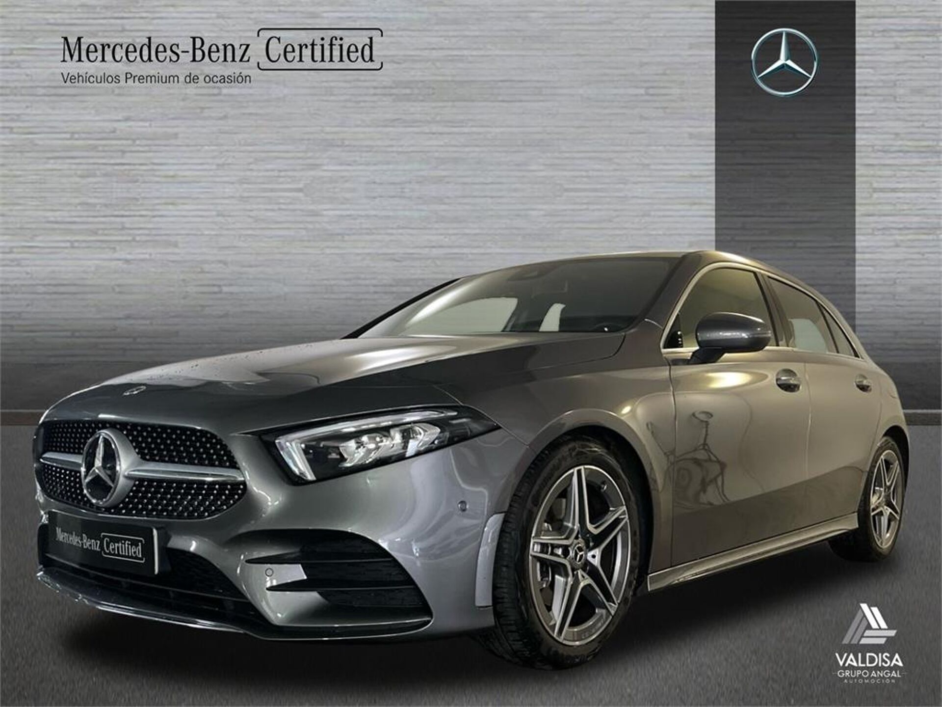 Imagen de MERCEDES Clase A