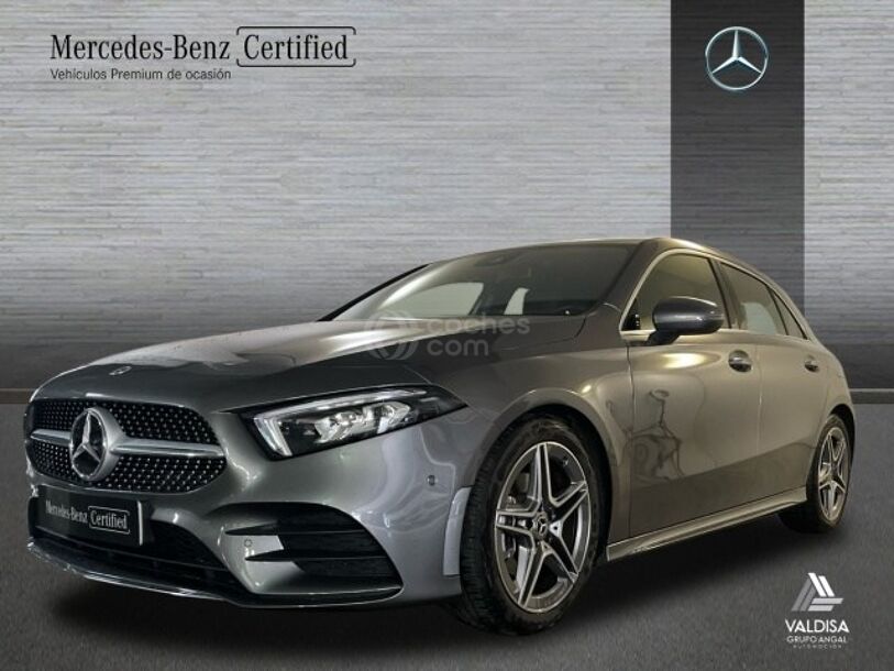 Foto del MERCEDES Clase A A 220d Progressive Line Advanced 8G-DCT