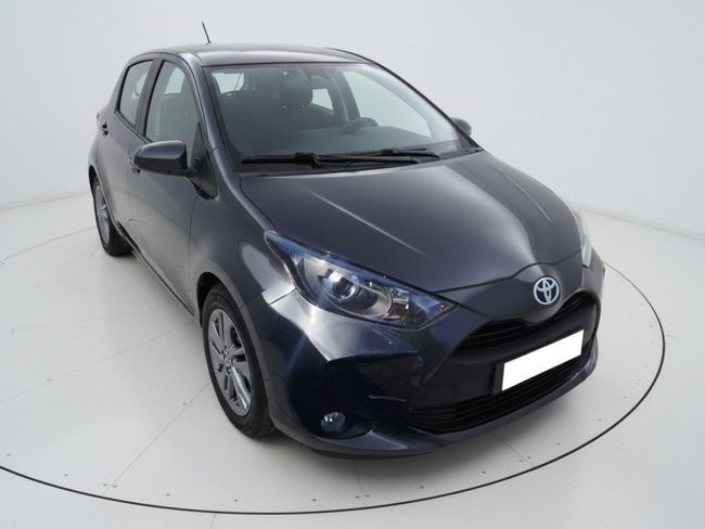 Foto del TOYOTA Yaris 120H 1.5 Active Tech