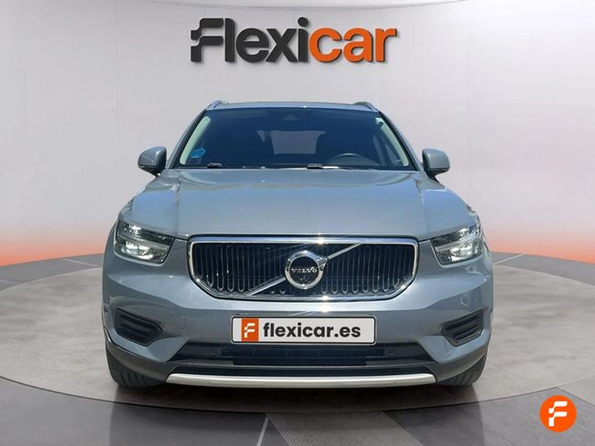 Imagen 2 de VOLVO XC40