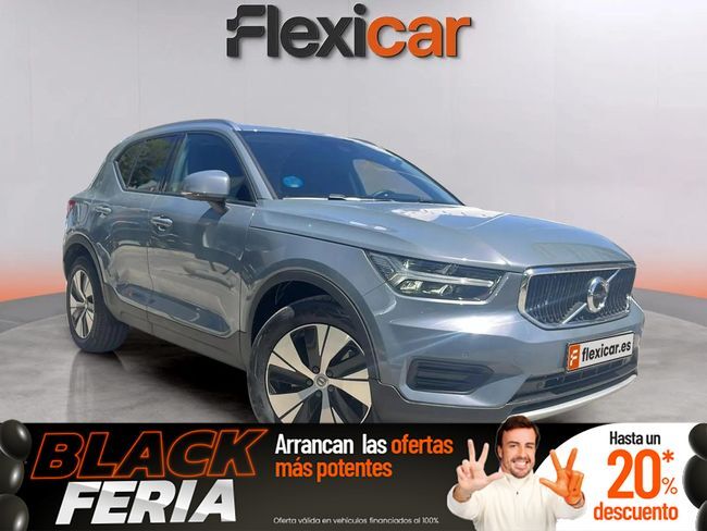 VOLVO XC40 (1.5 T5 Twin Momentum Auto) en Baleares